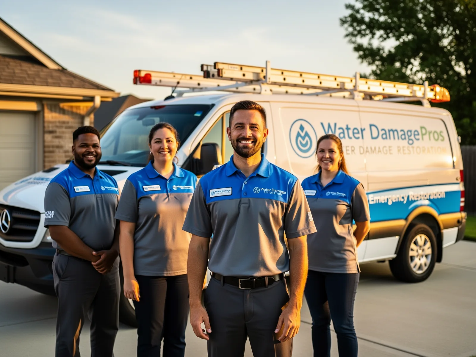 Water Damage Restoration company in Fort Hunter, NY