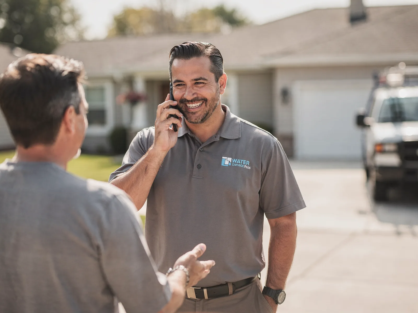 Water Damage Restoration Fort Hunter, NY FAQs